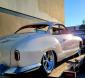 1959 Low Light Karmann Ghia w/Mendoela chassis