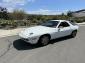 Low mileage all original 1984 928