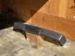 Front Fiberglass Bumper Set