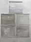 Hehr jalousie screen frames Westfalia