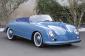 1959 Porsche 356 Speedster Replica