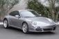 2005 Porsche 997 Carrera S Coupe 6-Speed