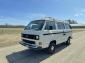 1984 VW Westfalia Limited edition bus camper