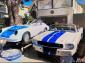 911/12 race car targa one of a kind