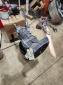 Thing Shop Rebuilt Freeway Flyer Transmission