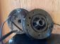 Late Model Drum Brakes