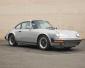 Upcoming Auction: A 1988 Porsche 911 Carrera