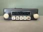 50‘s VW Bug / Porsche 356 Telefunken Id61 Radio