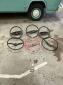 VW Vanagon and Bus steering wheels