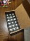 New 20 Forged Steel Chrome Porsche Fuchs Lugs