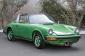 1975 Porsche 911S Targa