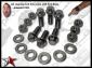 Stainless Steel VW Chassis Hardware Kits