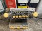 WORKING Sapphire II 2 AM / FM Radio Bus Bug Ghia
