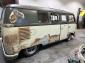 1958 og camping box Westfalia