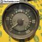 Barndoor Bus speedometer 12.53