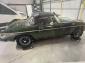 1977. MGB MG. Convertible