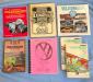 VW Manuals & Reference Books