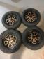 Mangus Walker 001 Outlaw Porsche wheels