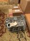 New NOS Magnesium case engine stroker clearanced