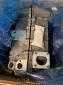 NOS Brazil Dual relief Magnesium engine case