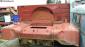 OG Early Splitty Buckhead with seat Base