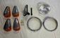 VW Turn Signals & Headlight Parts