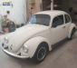 1999 Mexican Spec Volkswagen Beetle - 50903J