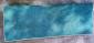 Sea Blue Ghia Rear Seat OG Cerulean/IceBlue Cloth