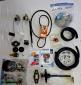 VW Thing Misc. Parts