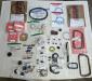 VW Thing Misc. Rubber & Seal Parts