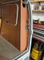 Original so42 so42 rear trim piece westfalia