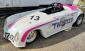 11.5 Qtr Mile ET Porsche 356 Drag Car