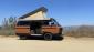 1982 Vanagon Subaru Westfalia