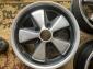 9/67 15x5 1/2 with heart earlies 901 Porsche Fuchs
