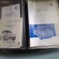 2007 VW Beetle owners manual