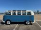 1967 21 Window Walkthru Deluxe, Clean Driver!