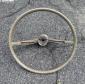 Sandstone Steering Wheel (1960-1961 Only Color)