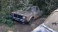 3x VW Caddy Rabbit Pickup Diesel Trucks LOT