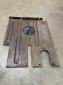 Barndoor Original Front Floor Pedal Access Cover