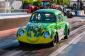 Drag Car Roller