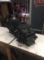 Vanagon H20 Waterbox transaxle