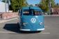 1954 Barndoor Kombi, Behr Scoop, Safaris, Upgrades
