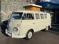 1966 Westfalia SO42 Walkthru Survivor, OG Paint!