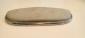 Ghia license plate light housing