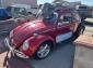 1965 Volkswagen Beetle