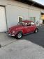 1966 VW Bug Runs Great