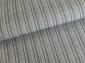 Standard upholstery fabric 1951 - 52 split no kdf