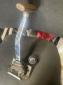 Formula vee shifter