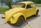 1970 Volkswagen bug standard