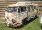1965 Volkswagen bus so42 westy